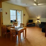 Haus Grabenbuehl Appartement