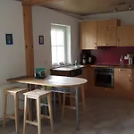 Haus Grabenbuehl * Wieden