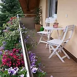 Haus Grabenbuehl *