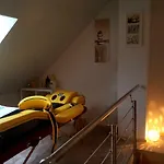 Appartement Haus Grabenbuehl