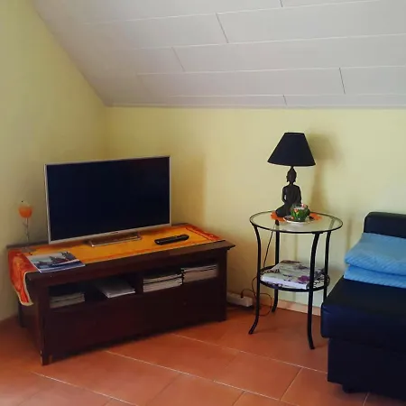 Апартаменты Haus Grabenbuehl *