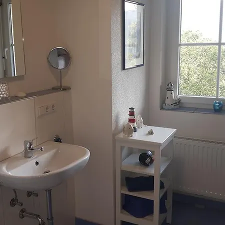 Haus Grabenbuehl * Wieden