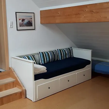 公寓 Haus Grabenbuehl 韦登迪