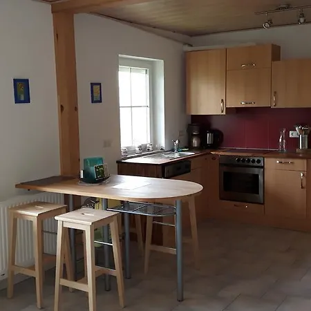 Haus Grabenbuehl * Wieden