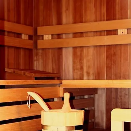 Haus Grabenbuehl Daire *