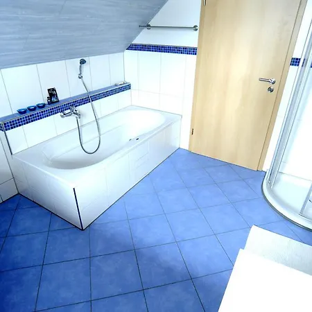 Haus Grabenbuehl * Wieden