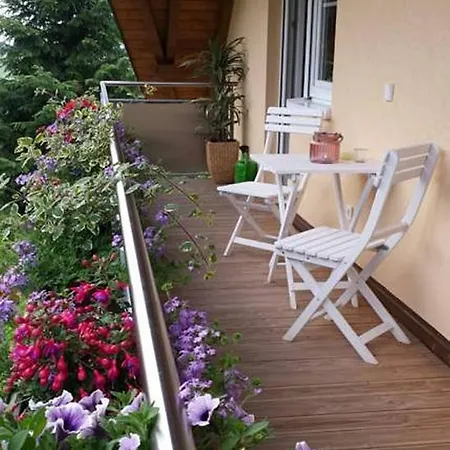 Haus Grabenbuehl *