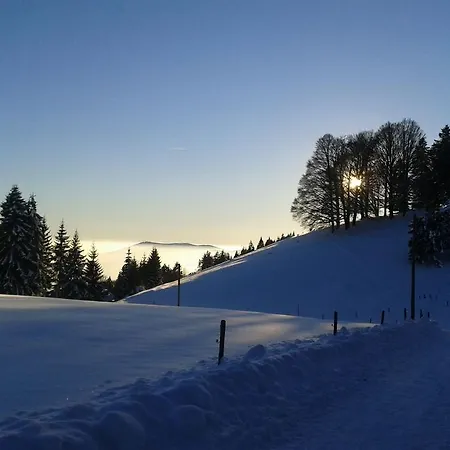 Haus Grabenbuehl Wieden