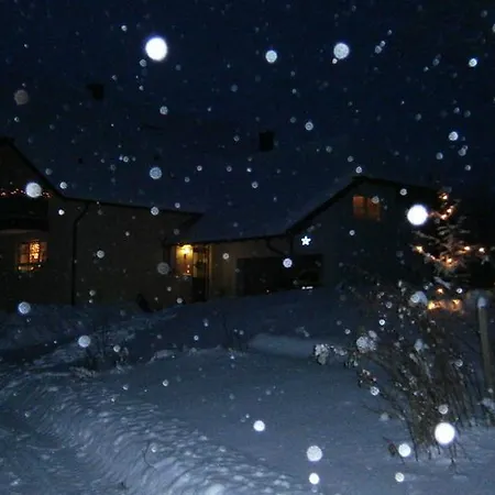 Haus Grabenbuehl Daire *