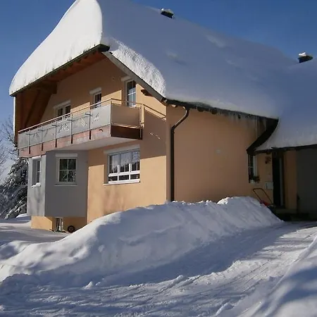 Haus Grabenbuehl Apartment Wieden