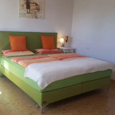 Haus Grabenbuehl Виден