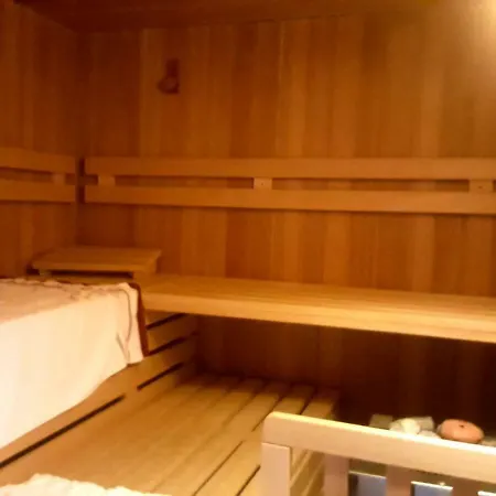 公寓 Haus Grabenbuehl