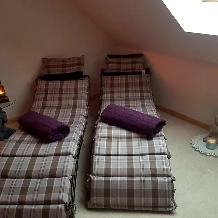 Haus Grabenbuehl Daire Wieden