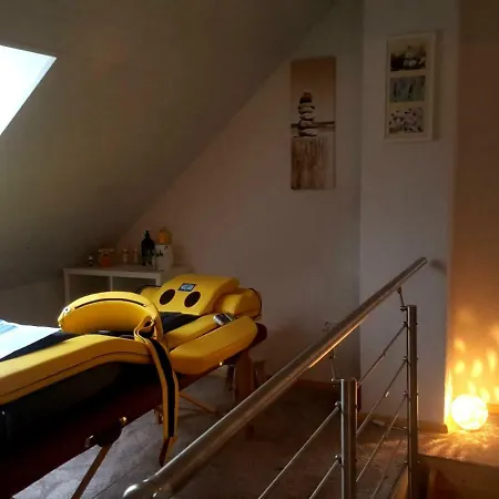 Daire Haus Grabenbuehl