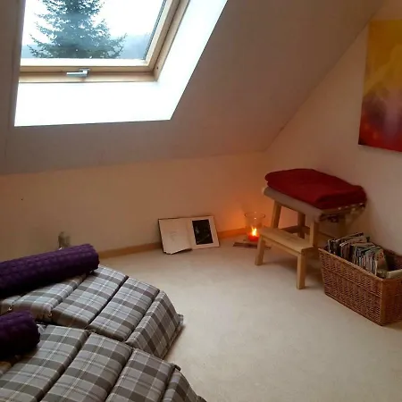 Haus Grabenbuehl * Wieden