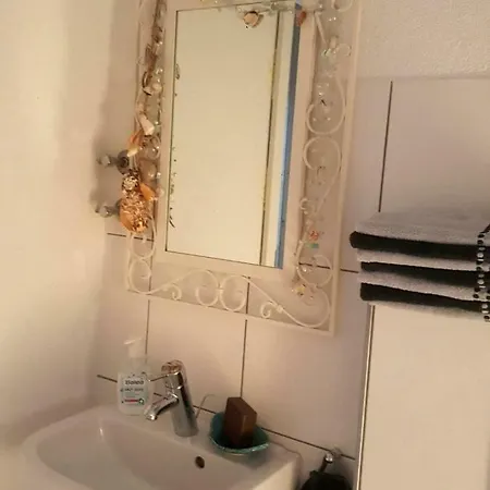 Haus Grabenbuehl Daire