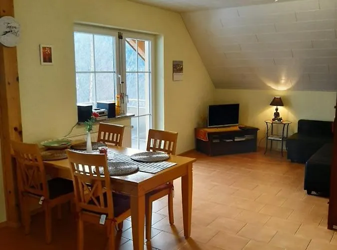 Haus Grabenbuehl Апартаменты