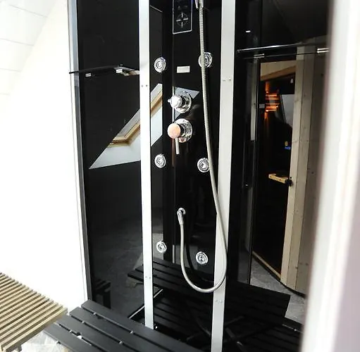 Haus Grabenbuehl Апартаменты *