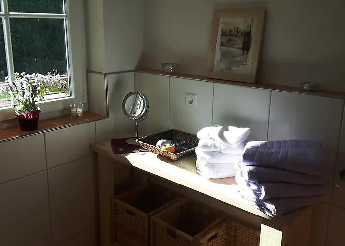 Haus Grabenbuehl Виден