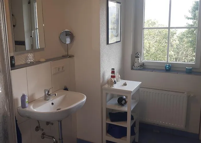 Haus Grabenbuehl * Виден