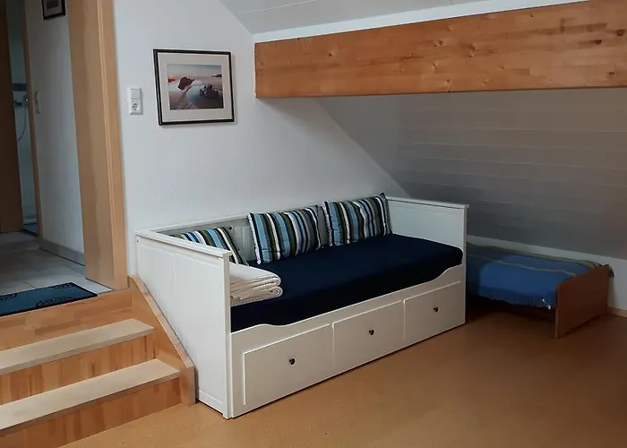 דירה Haus Grabenbuehl ווידן