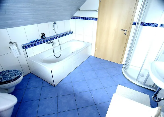 Haus Grabenbuehl * Виден