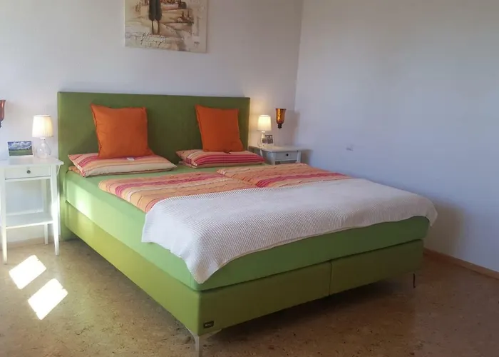 Haus Grabenbuehl Виден