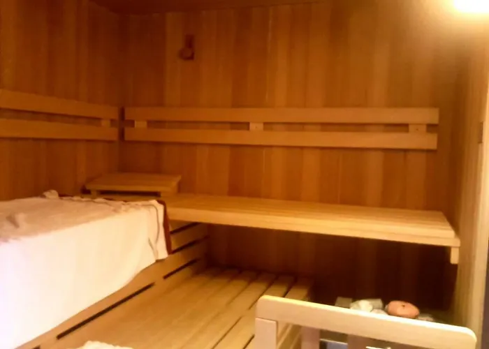 Апартаменты Haus Grabenbuehl