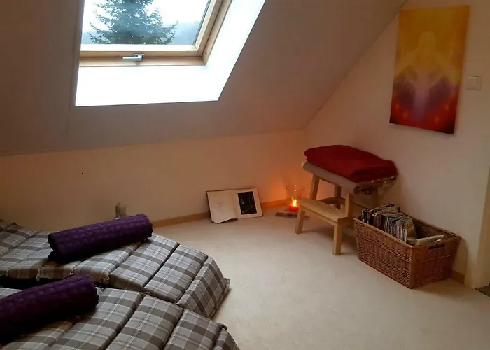 Haus Grabenbuehl * Виден