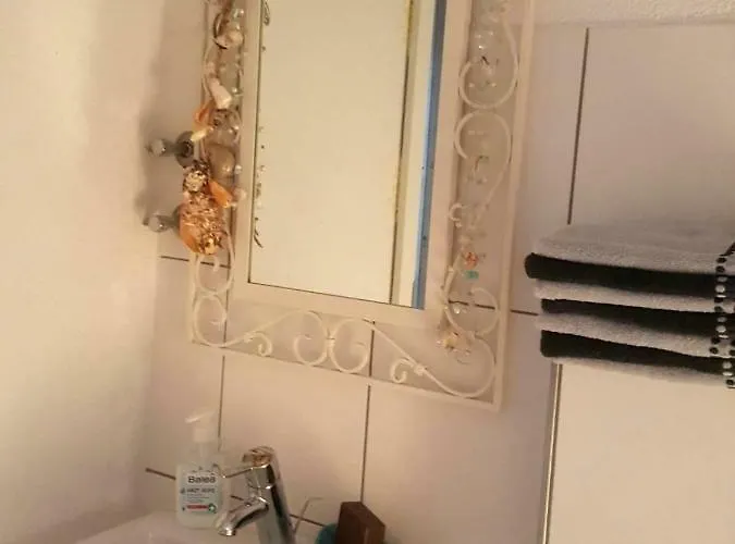 Haus Grabenbuehl Апартаменты